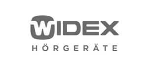 Widex Hörgeräte-Hersteller – Hightech für die Ohren